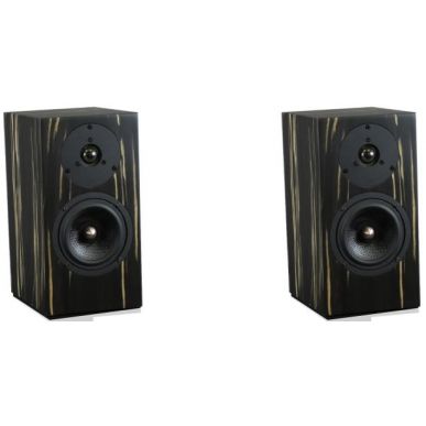 Полочная акустика Davis Acoustics Olympia One Master 35 Ebony